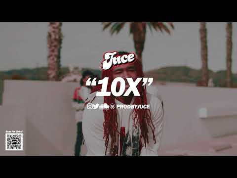 [FREE] Born Stunna 3G x Mozzy Type Beat 2021 - "10x" (Prod. by Juce x Etrizzle)