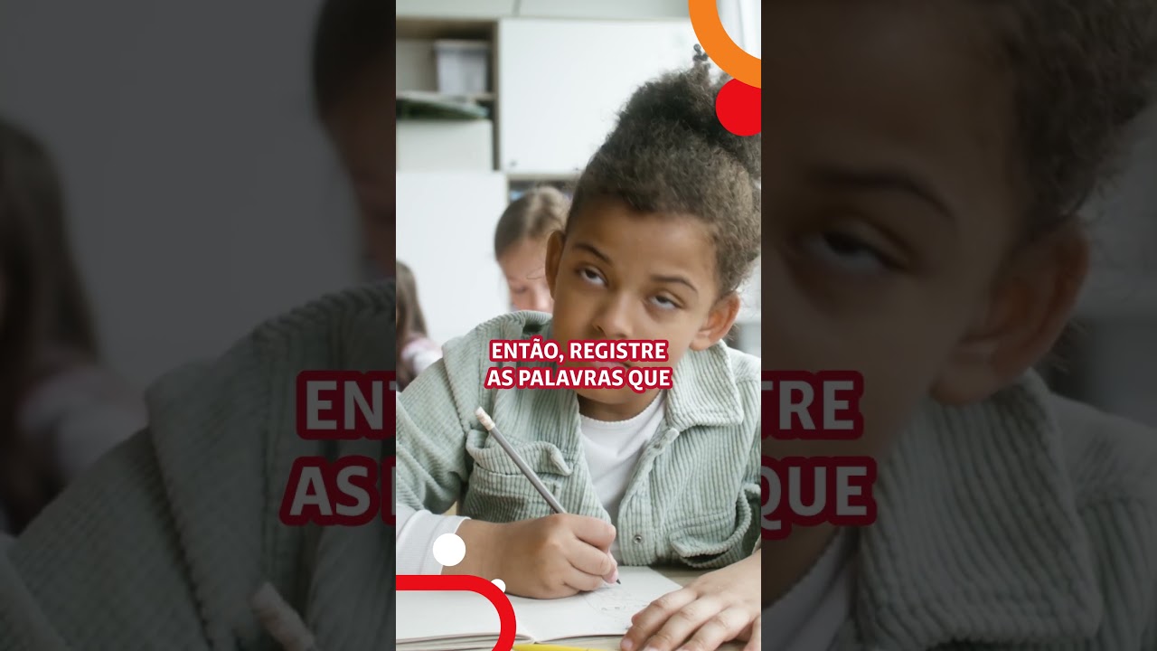 ✏️ Que tal utilizar contos de fadas no processo de alfabetização dos seus alunos?  #Shorts