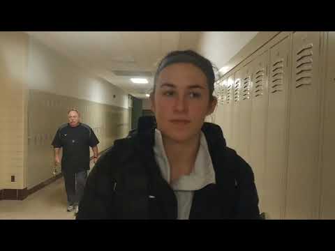 Upper Arlington's Sarah Poling