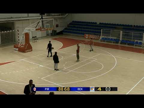 2.MLS Pirot - Beko