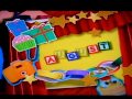 Playhouse Disney Birthday Book