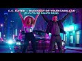 C C CATCH BACKSEAT OF YOUR CADILLAC DUO COVER DANCE 2026