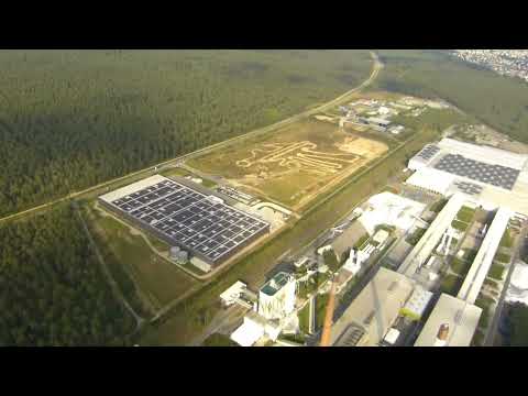 Flachglas Weiherhammer