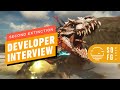 Second Extinction: 11 Minutes of Gameplay & Dev Interview | Summer of Gaming 2020
