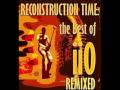 Iio - Be It (Reconstruction Mix)