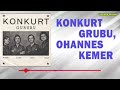 Ohannes Kemer & Konkurt Grubu - Enstrümental Kayıt 1983 (Nostalji Plak Kaydı)