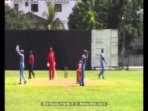 KL Titans Bowl v Hong Kong