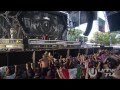 Aly Fila B2B John O Callaghan Live At ASOT 650 Ultra Music Festival 2014 March 30 2014