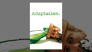 Adaptation