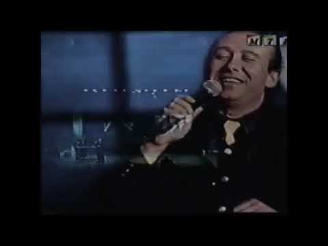 Ибуш Ибраимовски - Розо моја