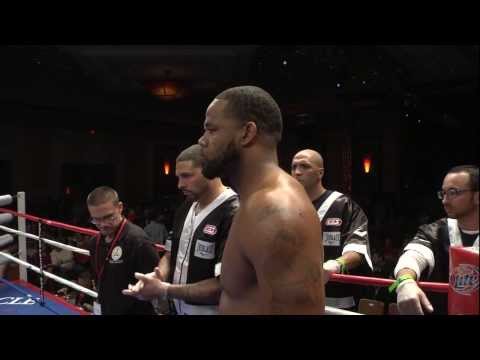 CES BOXING PRESENTS: PRIDE AND POWER - JESSE BARBOZA vs. ARTHUR SARIBEKIAN
