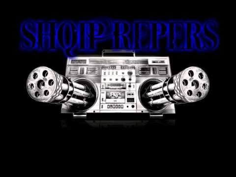 Shqip Repers - Bitch