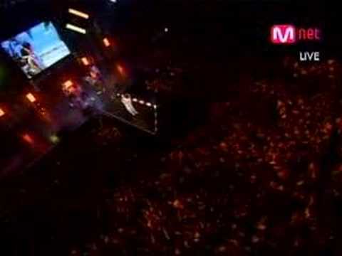 rainbowconcert-Don't&Same Thonght