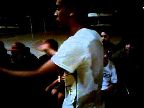 PQ vs Jair [Batalla de Canes]