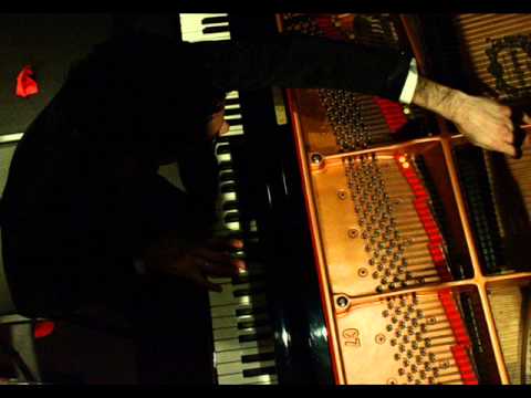 Harutiun Dellalian - Dedication to Komitas |  Live from Moscow