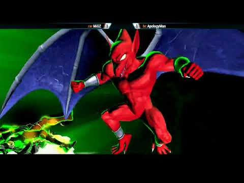 WNF Oakland 2019 S1.5 - UMVC3 Winners Semifinal .rar | MiGZ vs bc | ApologyMan