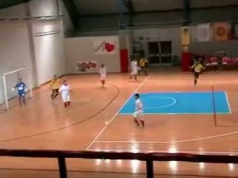 ADVS Gravo - C.B.Tergesteo