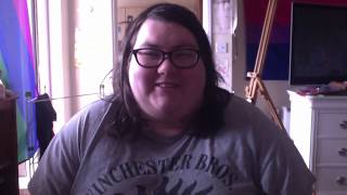 VIDEO DIARY DAY 1