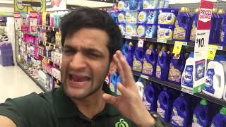 Indian(Punjabi) working in Australia