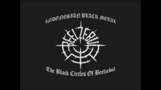 BEELZEBUL - The Black Circles Of Beelzebul