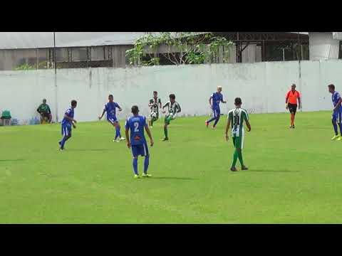 Nome: Ramon da Silva Rodrigues / Nacional-AM Juvenil (sub18)