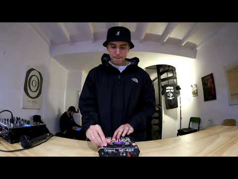 SonoTWS @ Na Manteiga Radio (Bit Radio Show)