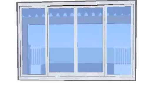 casa de 82 metros quadrados 2 quartos