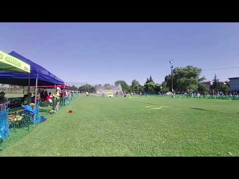 DHZ HRNČIAROVCE NAD PARNOU "A" / LP 15:57 - PP 13:40 / 2.KOLO - ZSHL / ŠENKVICE / 02.07.2022