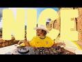 Yann Muller - DJ Live @ Nice - Herbert Leonard - David & Jonathan - Charles Aznavour - Noir Desir