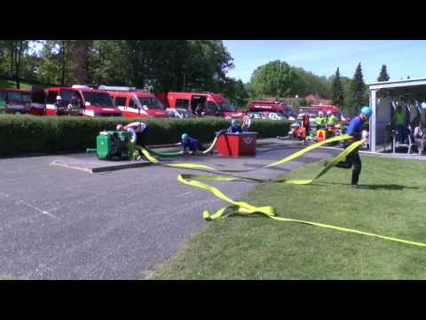 Baška muži Fryčovice 22 5 2016