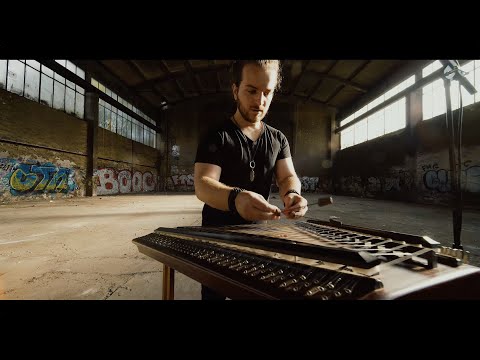 Formosa - Dynamite (Acoustic Version) | Hammered Dulcimer