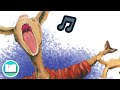 Llama Llama Red Pajama Animated New Song