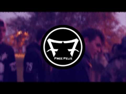 GINKO VS CUFFA - FREEFELIZ [4TOS]