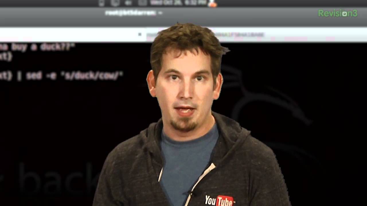 HakTip - Bash Substitution Without Sed