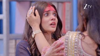 Kumkum Bhagya | Will Smita manage to rescue Shivansh?