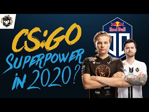Can former ENCE player Aleksib captain OG to become a CSGO Superpower in 2020?