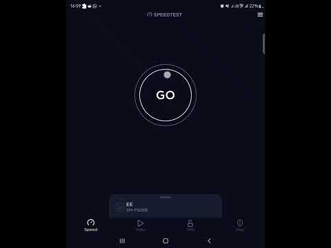 Three vs EE 5G Speed Test North-West London (2022 Edition)