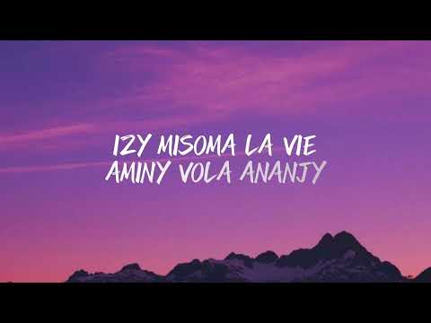 Mika & Davis - Tsaiky joby (Lyrics video)