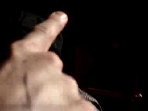 Street Dogs, Back to the World, 11/26/06