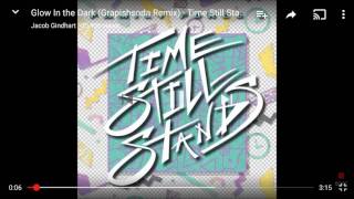 Glow in the dark family force 5 (graphisoda remix)
