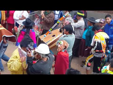 Tancayllo-Chincheros-Apurimac