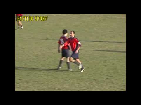 Calcio Rivediamoli :  Banchette - La Palma  2-1
