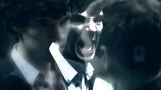 Your Love Will Kill Me - Sherlock &amp; John