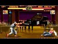 TAS Art Of Fighting Mr Karate