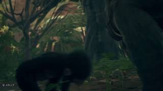 【1回目】どうも猿です【アンセスターズ：人類の旅】