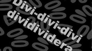 Kapten Röd - En million nollor