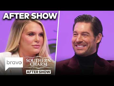 SNEAK PEEK: Craig Gets Surprised By An "Adorable" Guest | Southern Charm After Show (S11E12) | Bravo