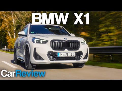BMW X1 (U11) Test/Review | Der beste BMW X1 aller Zeiten?