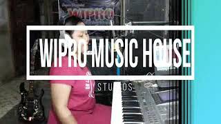 Download lagu MAWAR PUTIH - COVER INUL DARATISTA mp3