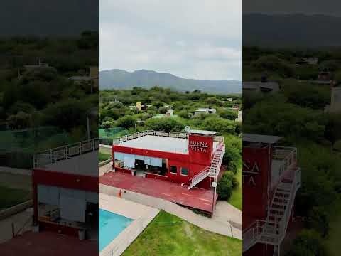 Las Fiestas en Complejo Buena Vista